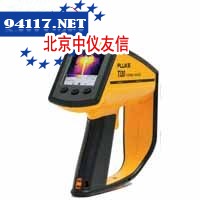 Fluke Ti30红外热成像仪